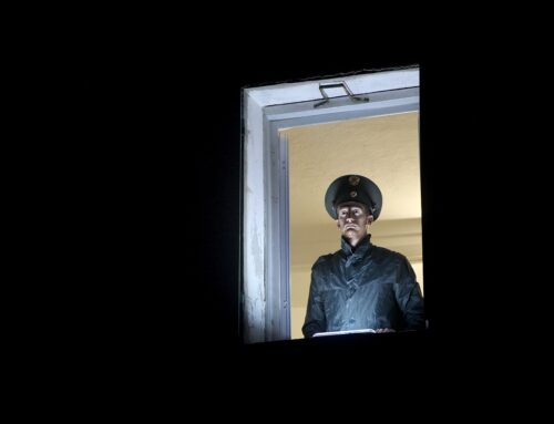 “Proclami alla nazione” al Premio Giovani Realtà del Teatro