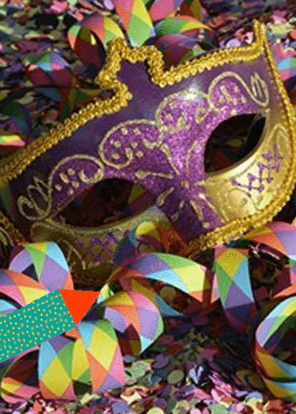 12 CARNEVALE