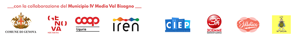 STRISCIA SPONSOR FIABE